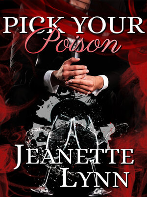 cover image of Pick Your Poison
